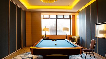 Holiday Inn Kunshan Huaqiao by IHG