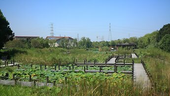 Holiday Inn Kunshan Huaqiao by IHG