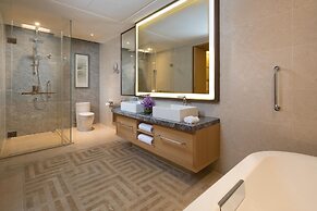 Holiday Inn Kunshan Huaqiao by IHG