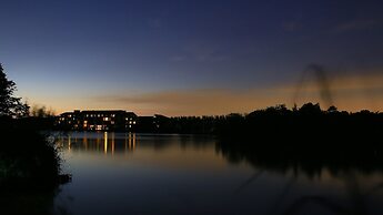 Holiday Inn Kunshan Huaqiao by IHG