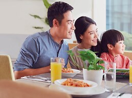 Holiday Inn Kunshan Huaqiao by IHG