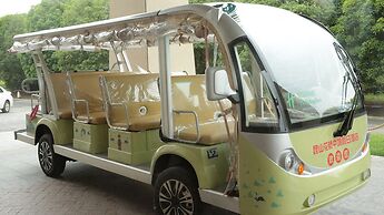 Holiday Inn Kunshan Huaqiao by IHG