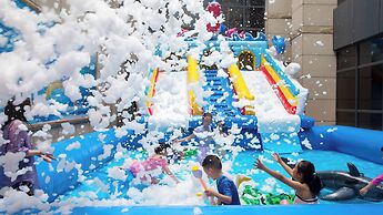 Holiday Inn Kunshan Huaqiao by IHG