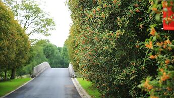 Holiday Inn Kunshan Huaqiao by IHG