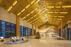 Holiday Inn Kunshan Huaqiao by IHG