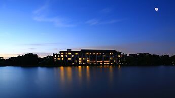 Holiday Inn Kunshan Huaqiao by IHG