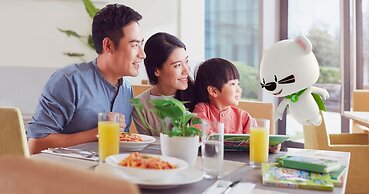 Holiday Inn Kunshan Huaqiao by IHG