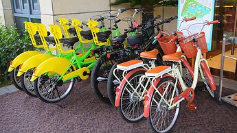 Holiday Inn Kunshan Huaqiao by IHG