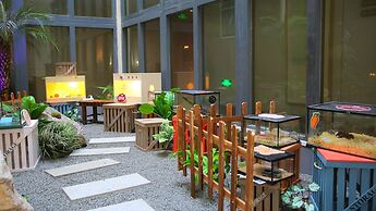 Holiday Inn Kunshan Huaqiao by IHG