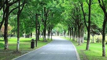 Holiday Inn Kunshan Huaqiao by IHG