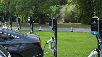 Holiday Inn Kunshan Huaqiao by IHG