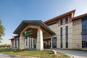 Holiday Inn Kunshan Huaqiao by IHG