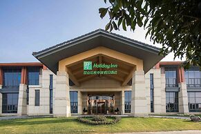 Holiday Inn Kunshan Huaqiao by IHG