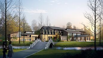 Holiday Inn Kunshan Huaqiao by IHG