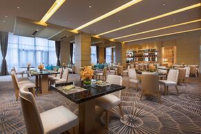 Holiday Inn Kunshan Huaqiao by IHG