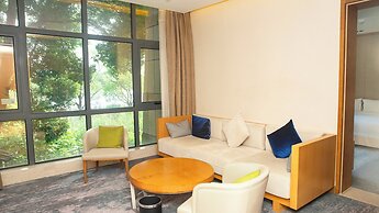 Holiday Inn Kunshan Huaqiao by IHG
