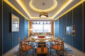 Holiday Inn Kunshan Huaqiao by IHG