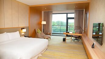 Holiday Inn Kunshan Huaqiao by IHG