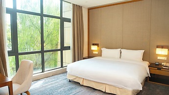 Holiday Inn Kunshan Huaqiao by IHG