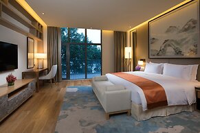 Holiday Inn Kunshan Huaqiao by IHG