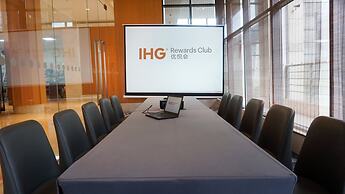 Holiday Inn Kunshan Huaqiao by IHG