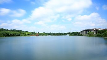 Holiday Inn Kunshan Huaqiao by IHG