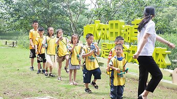 Holiday Inn Kunshan Huaqiao by IHG