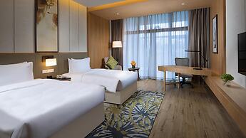 Holiday Inn Kunshan Huaqiao by IHG