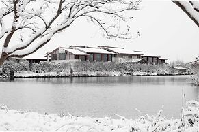 Holiday Inn Kunshan Huaqiao by IHG