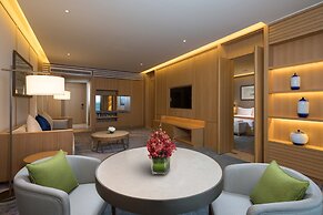 Holiday Inn Kunshan Huaqiao by IHG