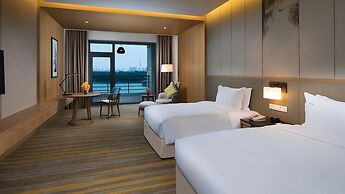 Holiday Inn Kunshan Huaqiao by IHG