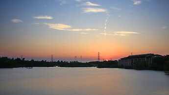 Holiday Inn Kunshan Huaqiao by IHG