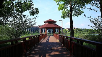 Holiday Inn Kunshan Huaqiao by IHG