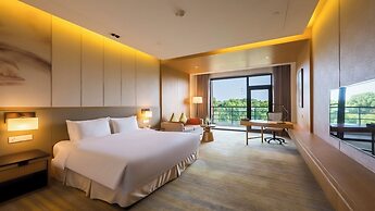 Holiday Inn Kunshan Huaqiao by IHG