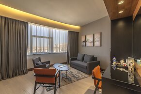 Crowne Plaza Cappadocia - Nevsehir by IHG