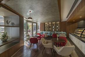 Crowne Plaza Cappadocia - Nevsehir by IHG