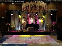 Crowne Plaza Cappadocia - Nevsehir by IHG