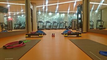 Crowne Plaza Cappadocia - Nevsehir by IHG