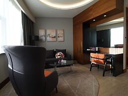 Crowne Plaza Cappadocia - Nevsehir by IHG