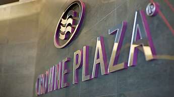 Crowne Plaza Cappadocia - Nevsehir by IHG