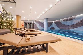 Crowne Plaza Cappadocia - Nevsehir by IHG