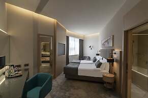 Crowne Plaza Cappadocia - Nevsehir by IHG