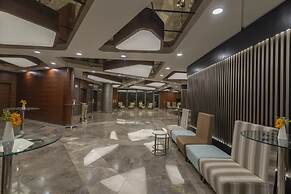 Crowne Plaza Cappadocia - Nevsehir by IHG