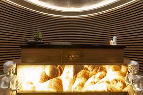 Crowne Plaza Cappadocia - Nevsehir by IHG