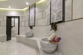 Crowne Plaza Cappadocia - Nevsehir by IHG