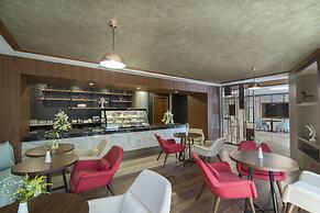 Crowne Plaza Cappadocia - Nevsehir by IHG