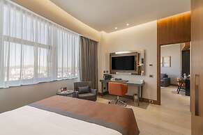 Crowne Plaza Cappadocia - Nevsehir by IHG