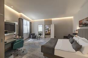 Crowne Plaza Cappadocia - Nevsehir by IHG