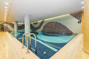 Crowne Plaza Cappadocia - Nevsehir by IHG