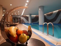 Crowne Plaza Cappadocia - Nevsehir by IHG